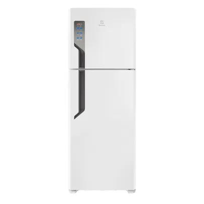 Geladeira Electrolux Top Freezer 474L Branco 220V (TF56)