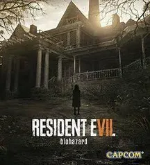 Resident Evil 7 - PC - Green Man Gaming com ativação pela Steam - R$39