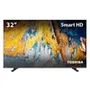 Product image Smart Tv DLED 32 Hd Toshiba HDMI Wi-Fi 32V35L - TB016M