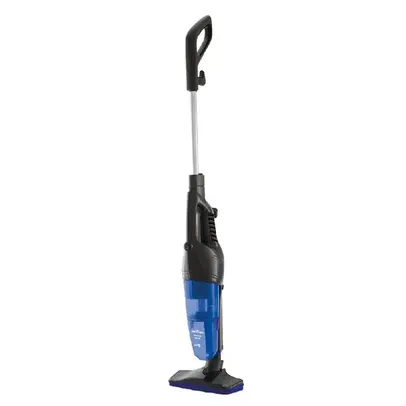 Aspirador de Pó Vertical Britânia 1200W 2 em 1 Azul 220 Volts