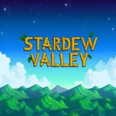 [Eshop Argentina] Stardew Valley | R$13