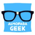 Logo Almofada Geek