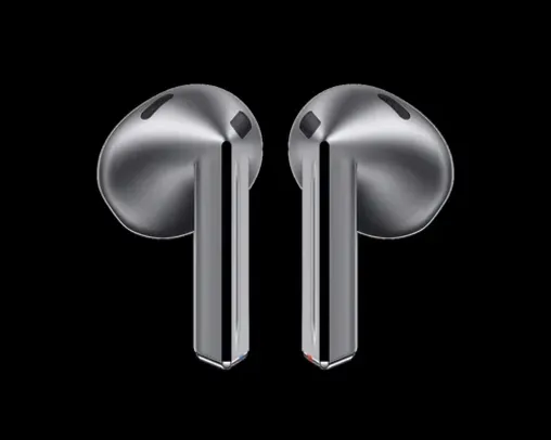 [APP/ Leve 2 pague 1 R$ 764] Samsung Galaxy Buds3