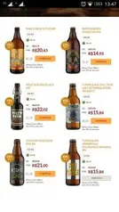 Cervejas IPA com 30% de desconto!