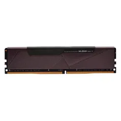 [APP] Memória KLEVV BOLT X 8GB, 3200MHz, DDR4, CL16, Preta - KD48GU880-32A160T