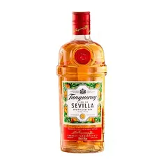 Gin Tanqueray Flor de Sevilla 700 ml