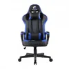 Imagem do produto Cadeira Gamer Fortrek Vickers Preta/Azul