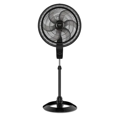 Ventilador de Coluna Britânia BVT550 Maxx Force 6 Pás 175W