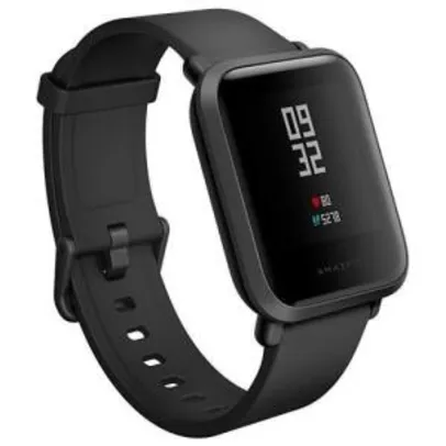Smartwatch Amazfit Bip A1608