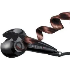 [Americanas] Modelador de Cachos Automático Perfect Curl