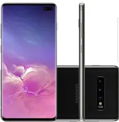 Samsung Galaxy S10+ 128gb | R$3.519