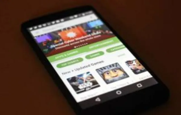 Google Play - 27 APPs e Jogos Pagos que estão de Graça - 24/11