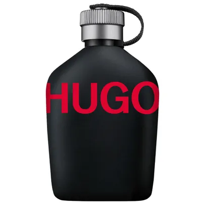 Hugo Just Different Hugo by Boss Eau de Toilette - Perfume Masculino 200ml