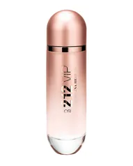 Perfume 212 Vip Rose Carolina Herrera Feminino Eau De Parfum 125ml