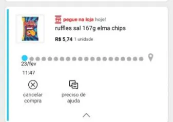 R$15 OFF em compras acima de R$30 | Americanas