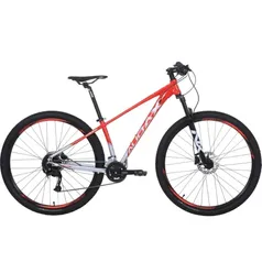 Bicicleta Audax Havok NX Shimano Alivio