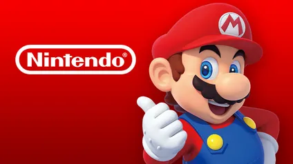 Jogos Nintendo Selecionados em Oferta + 5% OFF