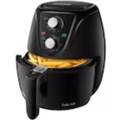 Air Fryer Mondial AF-36-FB 3,6L - Preta