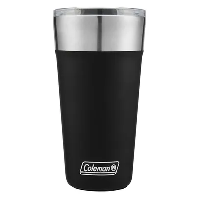 [AME R$70] Copo Termico Coleman 600ml - Preto