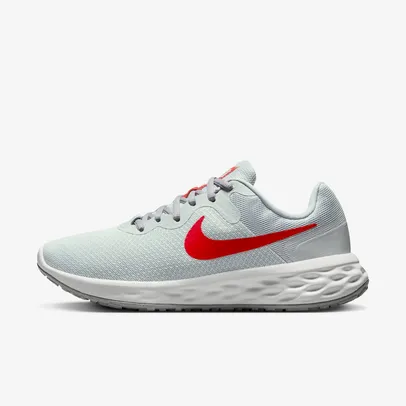 Tênis Nike Revolution 6 Next Nature Feminino