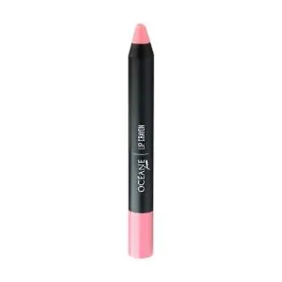[Netfarma] Lip Crayon Océane Femme Matte Pink R$10