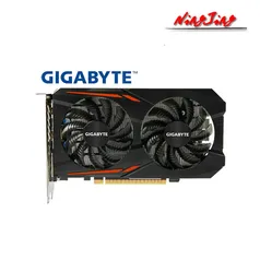 Placa de vídeo | GTX 1060 5GB