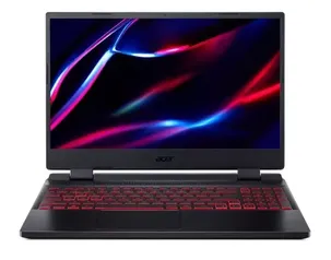 Notebook Acer Nitro 5 AN515-58-58W3 Intel Core i5 12ªgen Linux 8GB 512GB SSD RTX3050 15.6” FHD