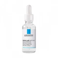 Effaclar Serum Anti-idade 30ml - La Roche-Posay - R$158