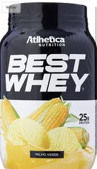 [Rec] Best Whey