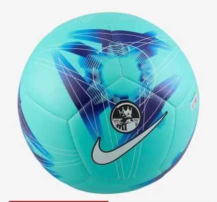 Bola Nike Premier League Pitch24