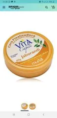 [PRIME] Cera Finalizadora Capilar Jaborandi 40g, Muriel | R$7