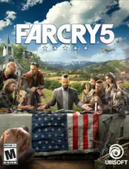 Far Cry 5 (PC)