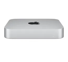 Mac Mini Apple M1 8GB 512GB SSD I R$ 6.873