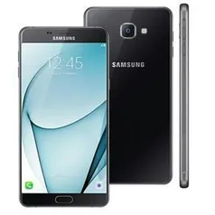 Samsung Galaxy A9 32 GB - R$ 1495,12