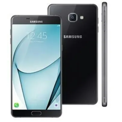 Samsung Galaxy A9 32 GB - R$ 1495,12