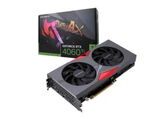 Placa de vídeo Colorful GeForce RTX 4060 Ti NB DUO 8GB-V