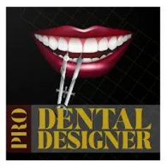 App Dental Designer Pro