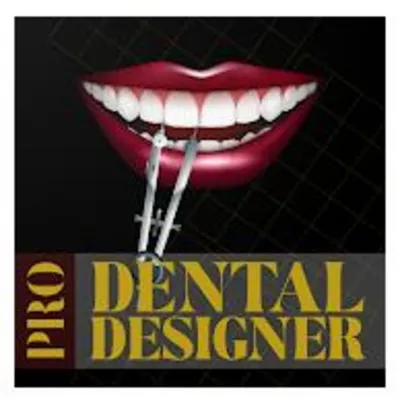 App Dental Designer Pro