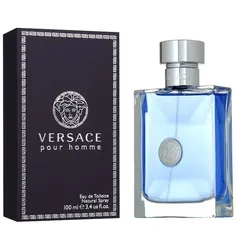 [MarketPlace] Versace Pour Homme 100ml - leia a descrição