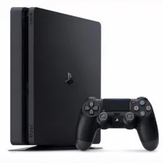 Playstation 4 Slim 500 GB - SONY