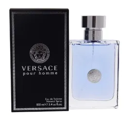 [AME  342] Perfume Masculino Versace - 100 ml edt Spray