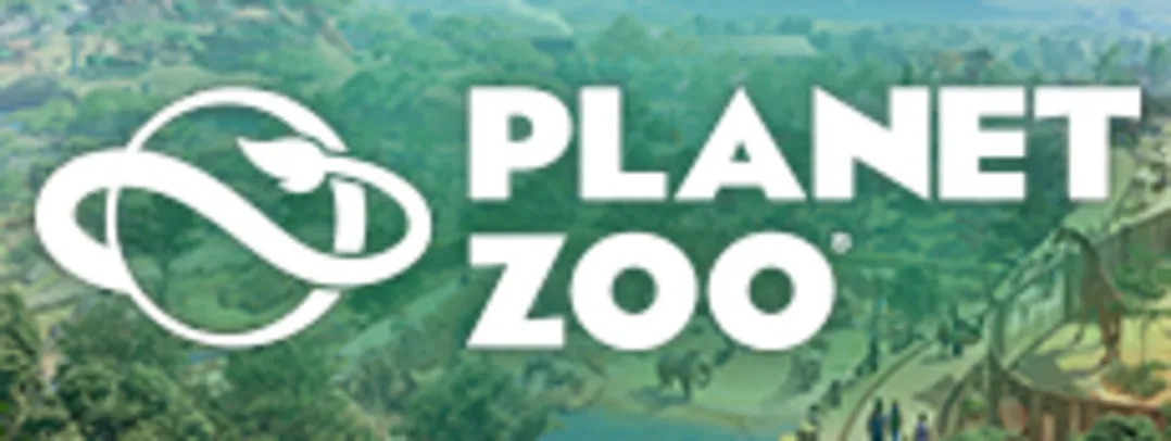 [PC] Planet Zoo - Deluxe Edition