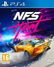 Need for Speed™ Heat PS4