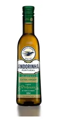 [MERC. C] Azeite Extra Virgem Andorinha 500ml 