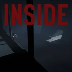 Inside - PS4 | Grátis