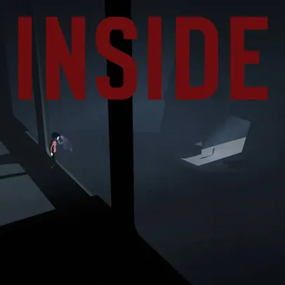 Inside - PS4 | Grátis