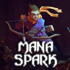 Mana Spark - Nintendo Switch