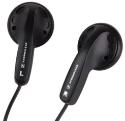 Fone de Ouvido Sennheiser MX 80 por R$18