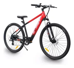 Bicicleta Elétrica Komet 250w Aro 29 