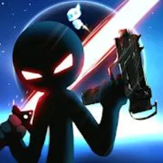 (Grátis) Stickman Ghost 2: Gun Sword